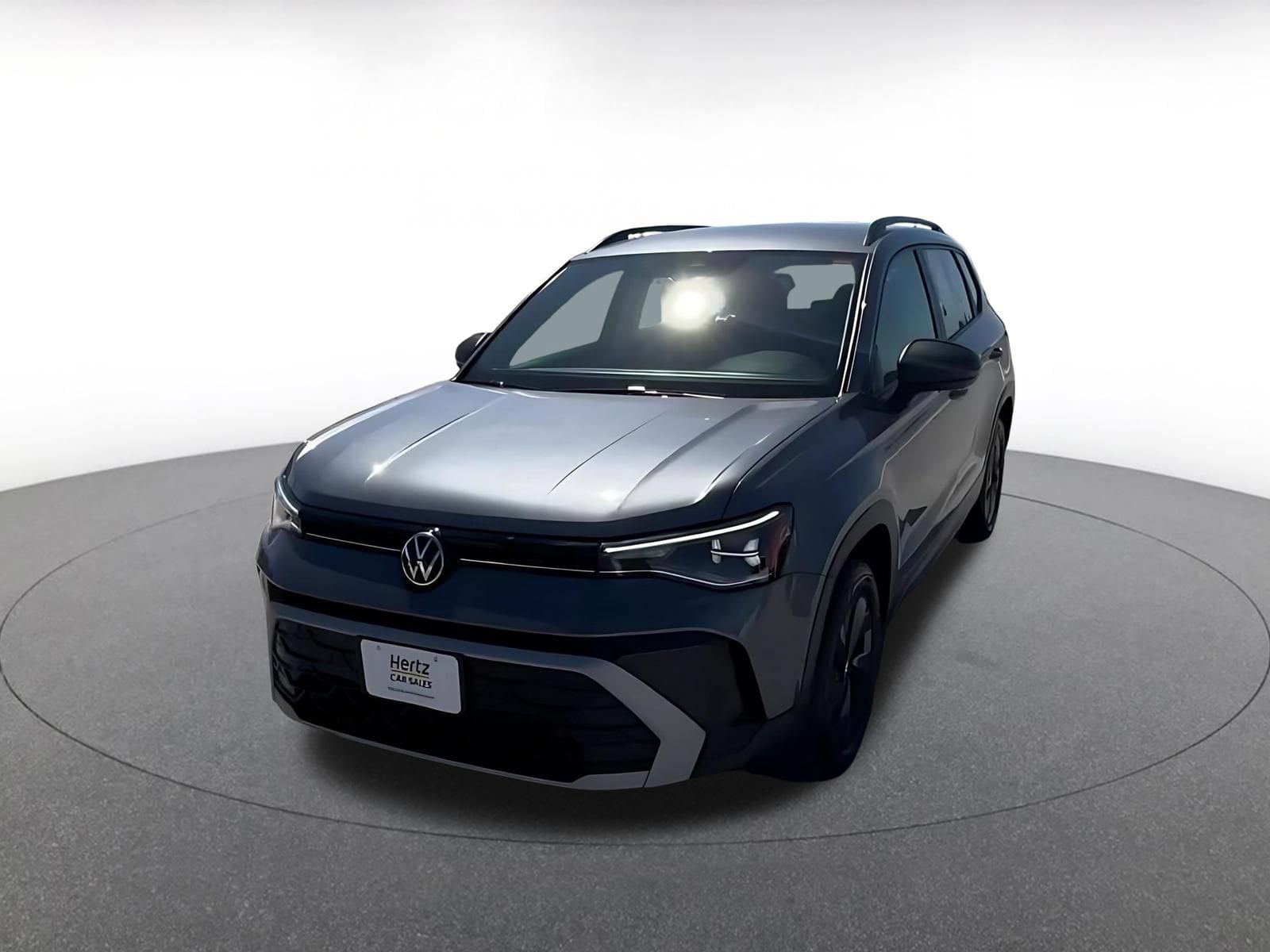 Thumbnail: 2026 Volkswagen Taos - 4