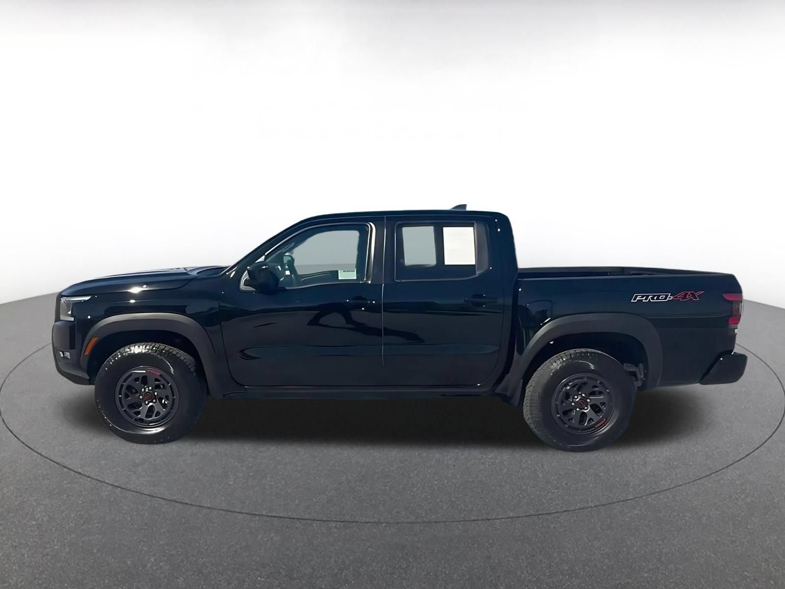 Thumbnail: 2026 Nissan Frontier - 7