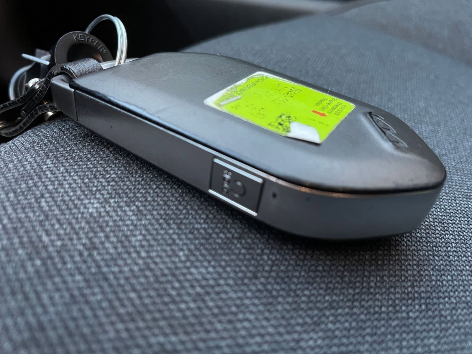 Thumbnail: 2025 Kia K4 - 23