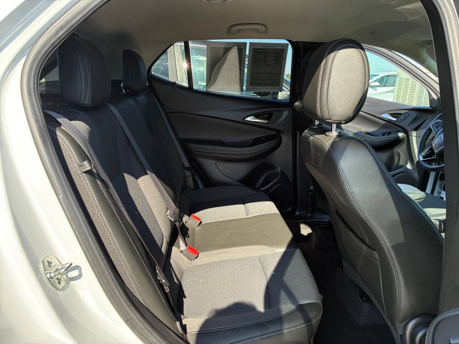 Thumbnail: 2025 Buick Encore GX - 25