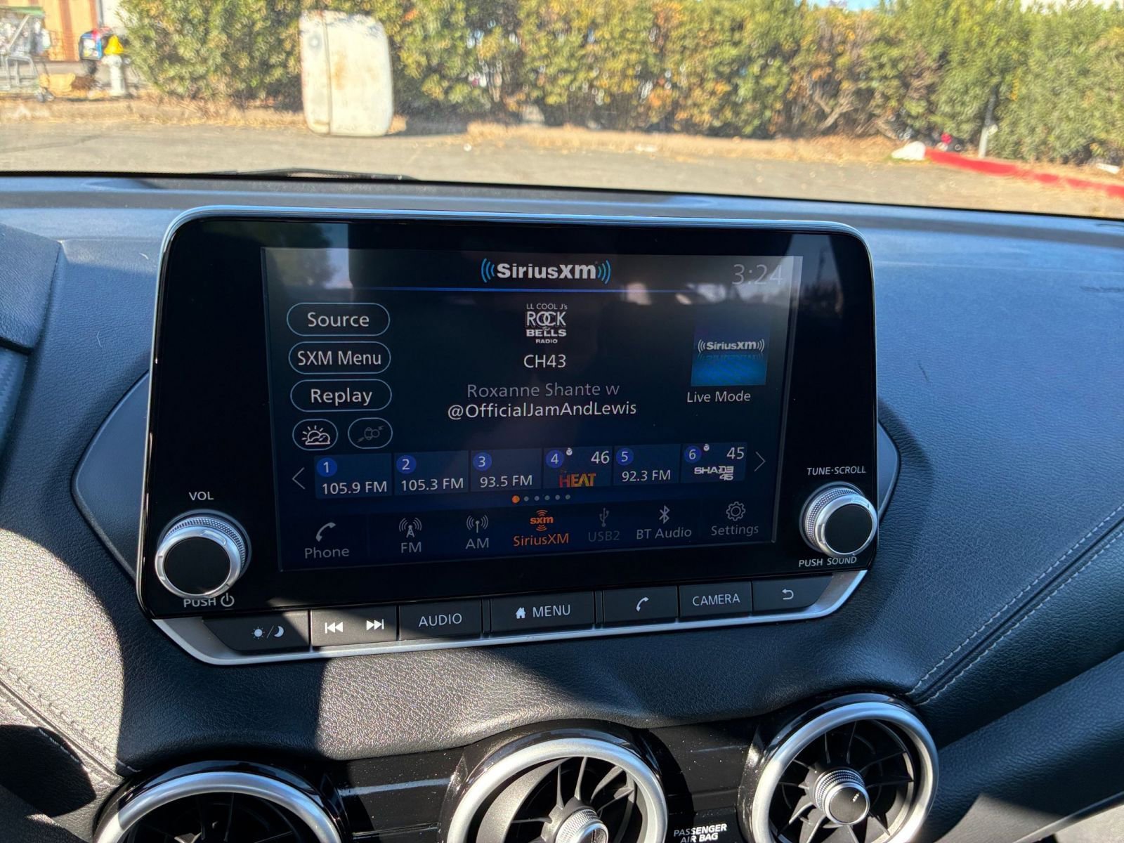 Thumbnail: 2025 Nissan Sentra - 20