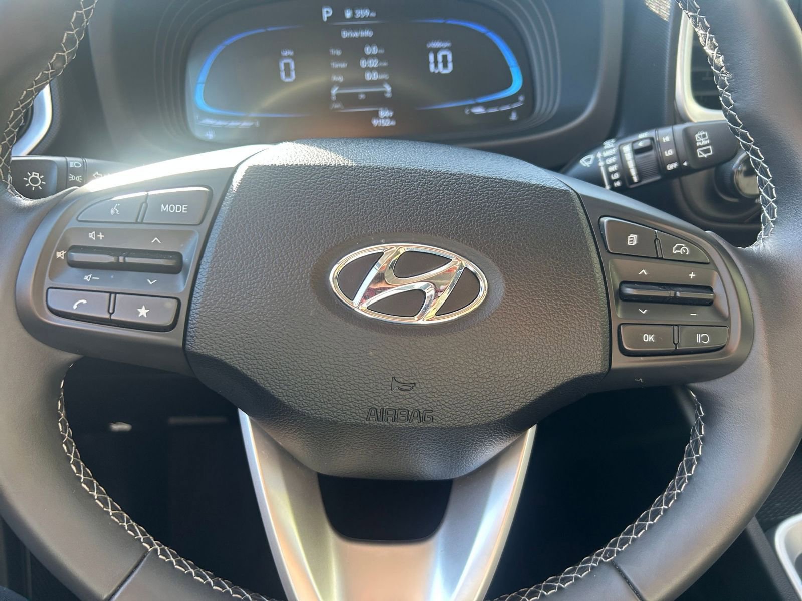 Thumbnail: 2025 Hyundai Venue - 27