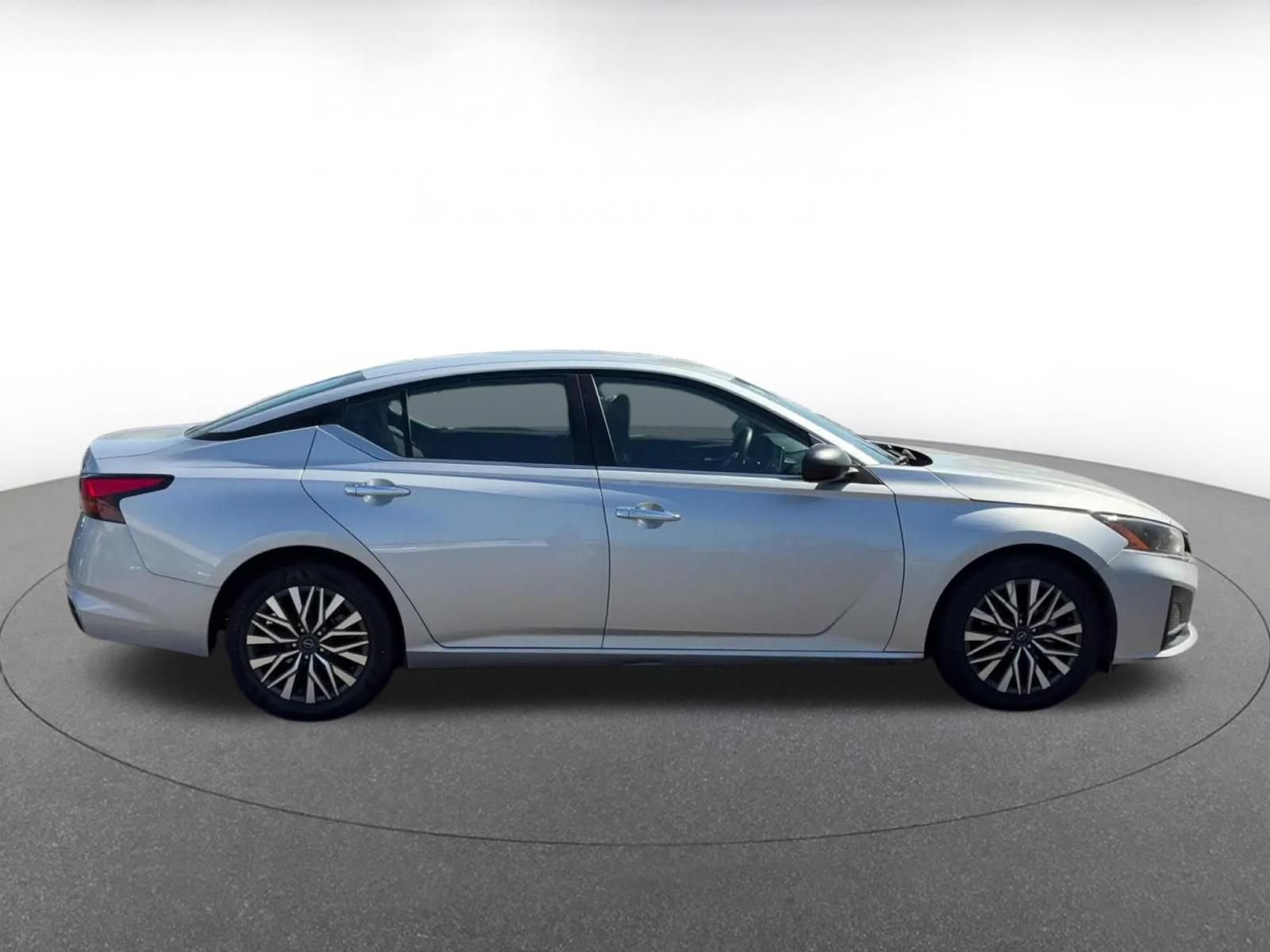 Thumbnail: 2024 Nissan Altima - 16