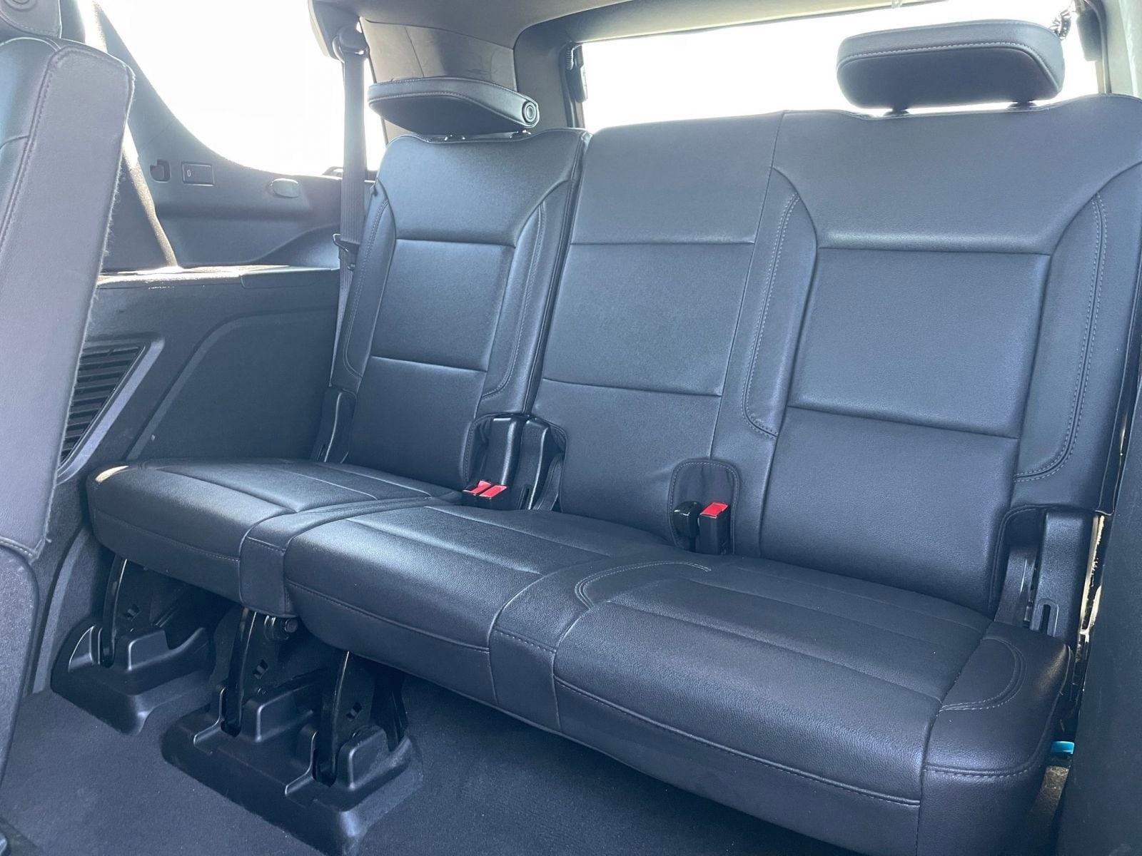 Thumbnail: 2023 Chevrolet Tahoe - 31