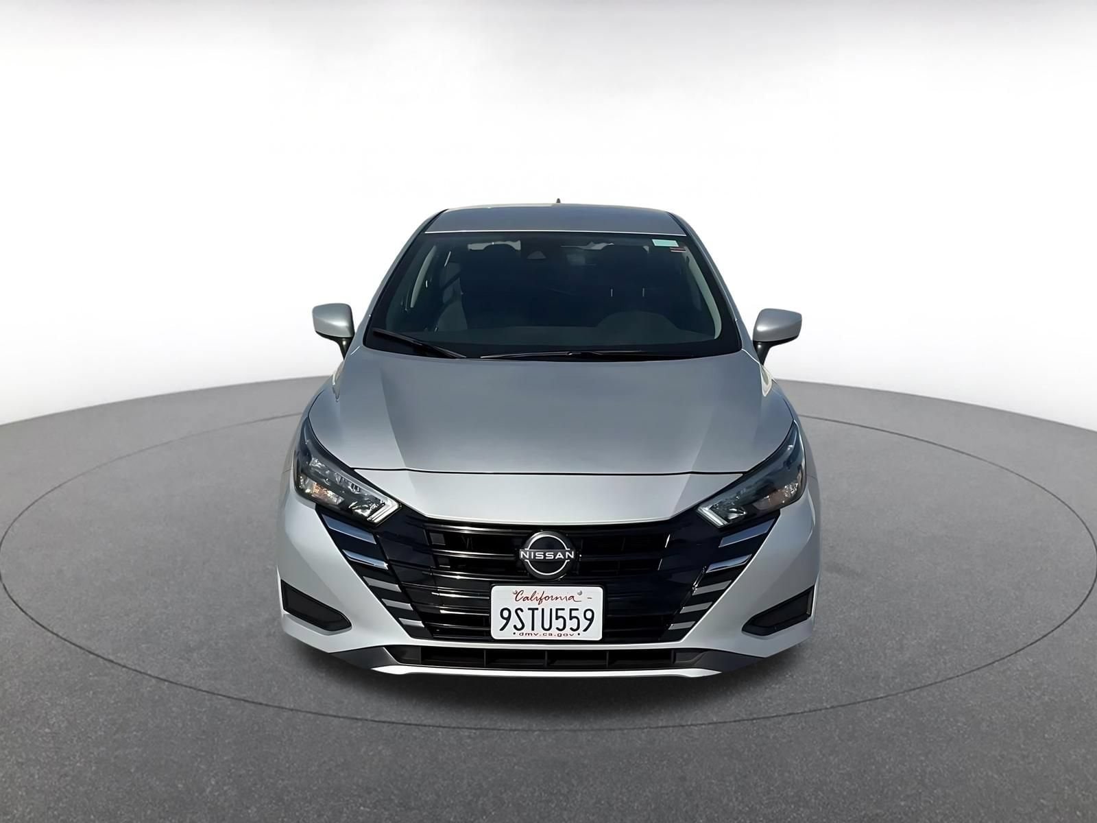 Thumbnail: 2025 Nissan Versa - 4