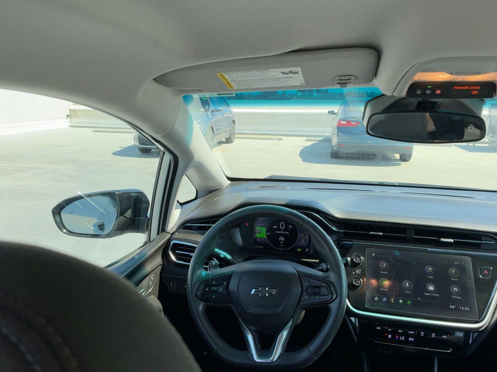 Thumbnail: 2023 Chevrolet Bolt EV - 21