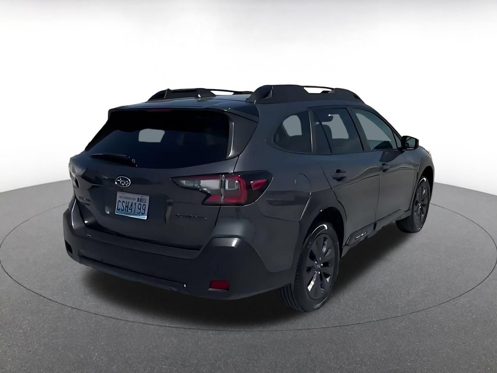 Thumbnail: 2025 Subaru Outback - 13