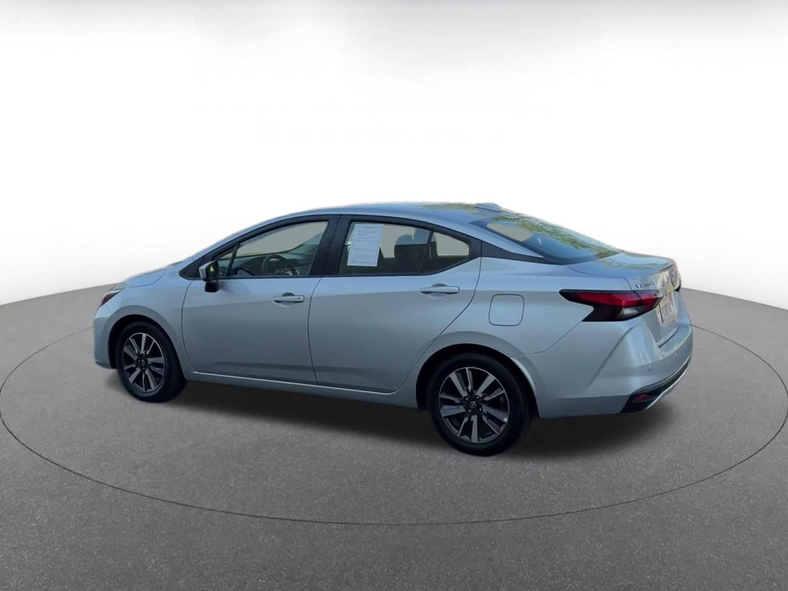 Thumbnail: 2025 Nissan Versa - 9
