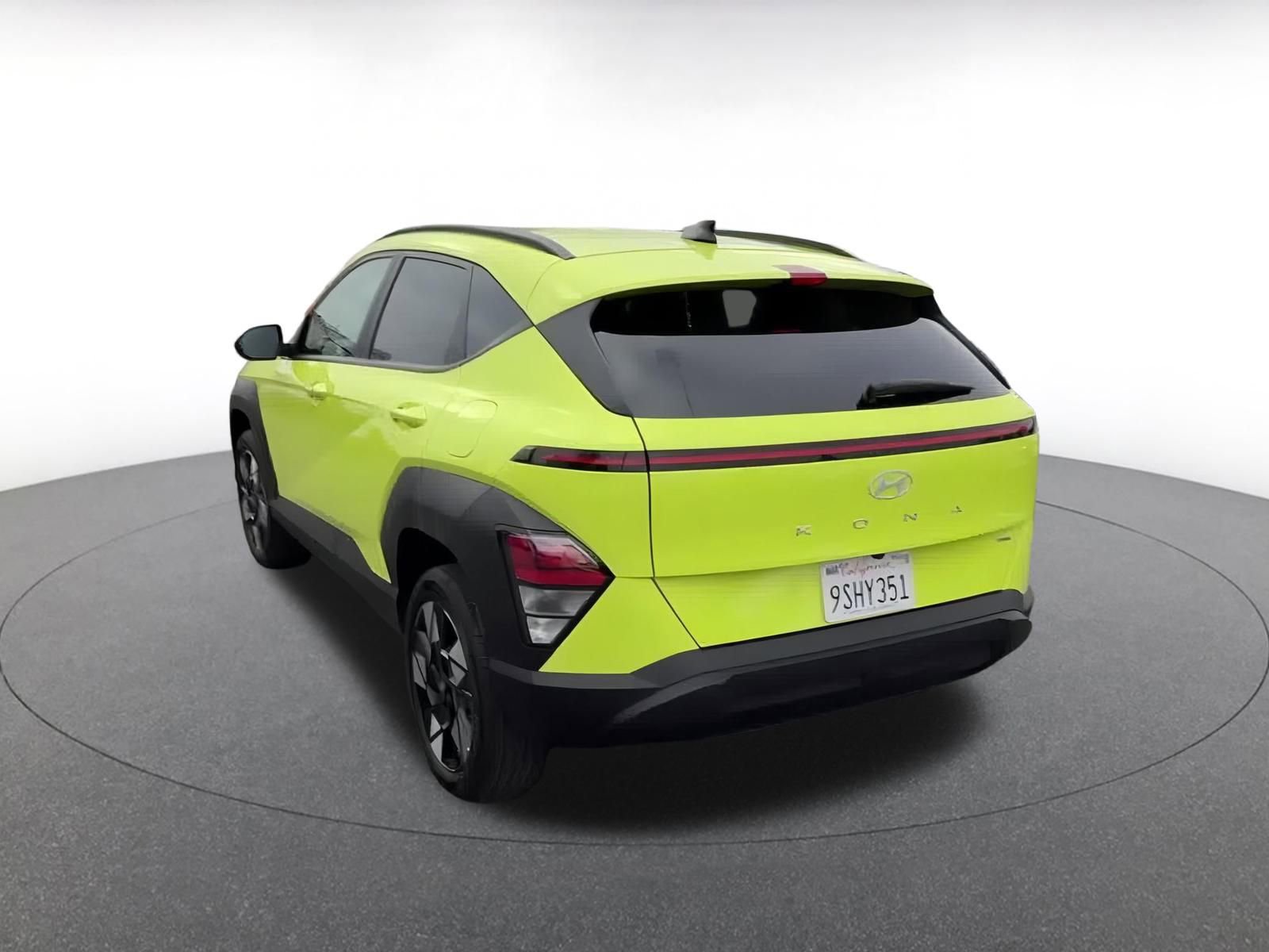 Thumbnail: 2025 Hyundai Kona - 10