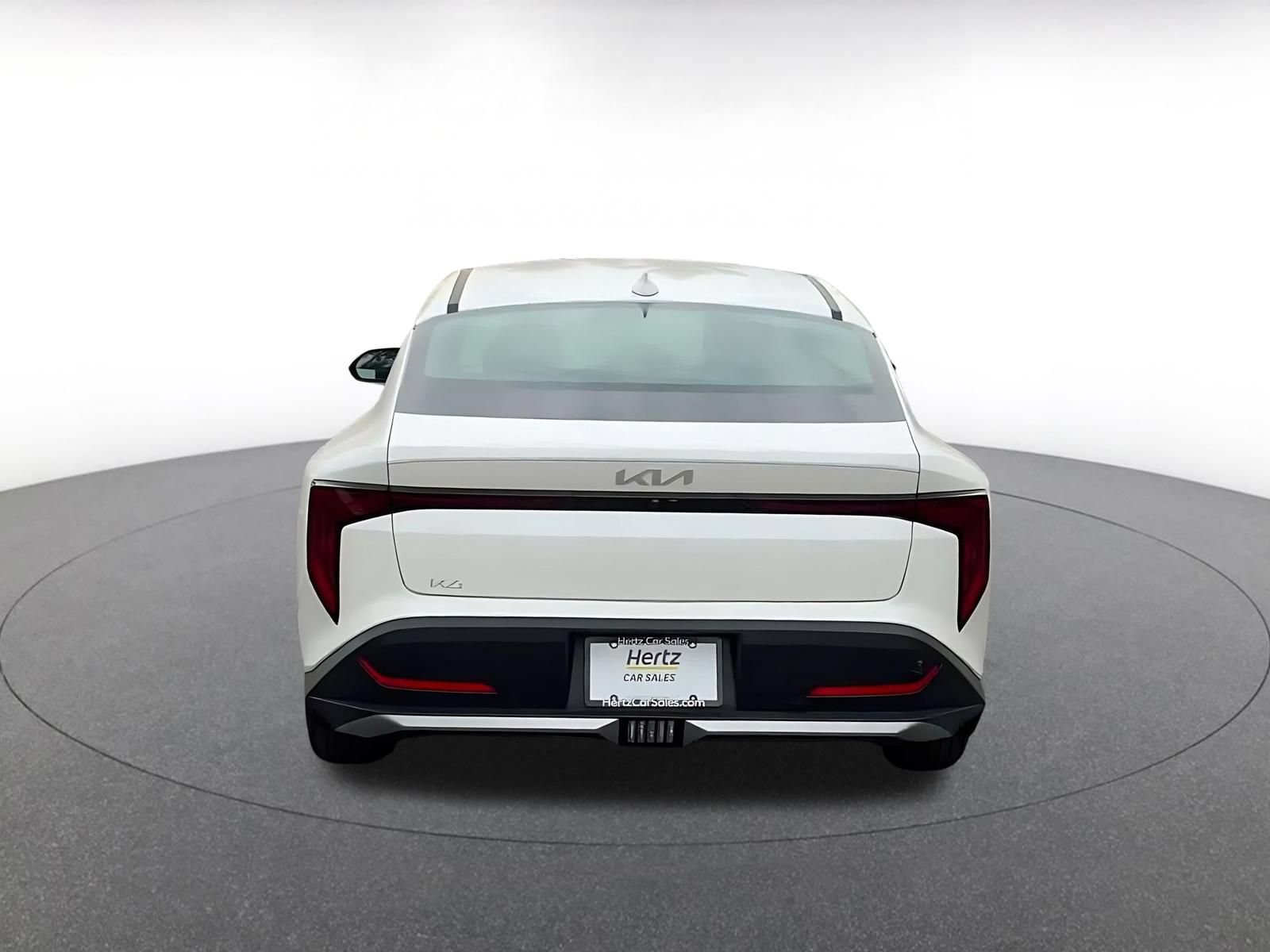 Thumbnail: 2025 Kia K4 - 12