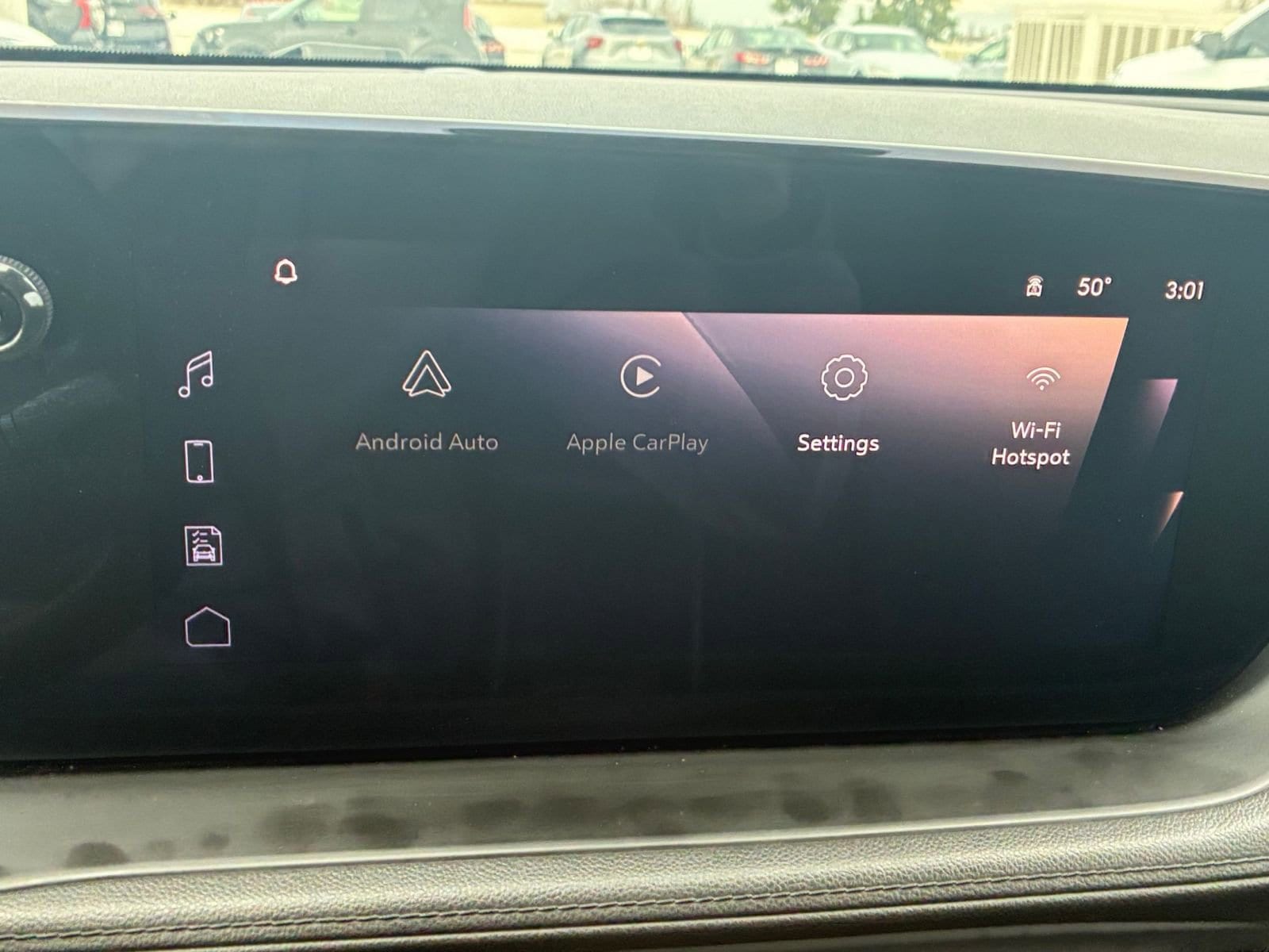 Thumbnail: 2025 Buick Encore GX - 21