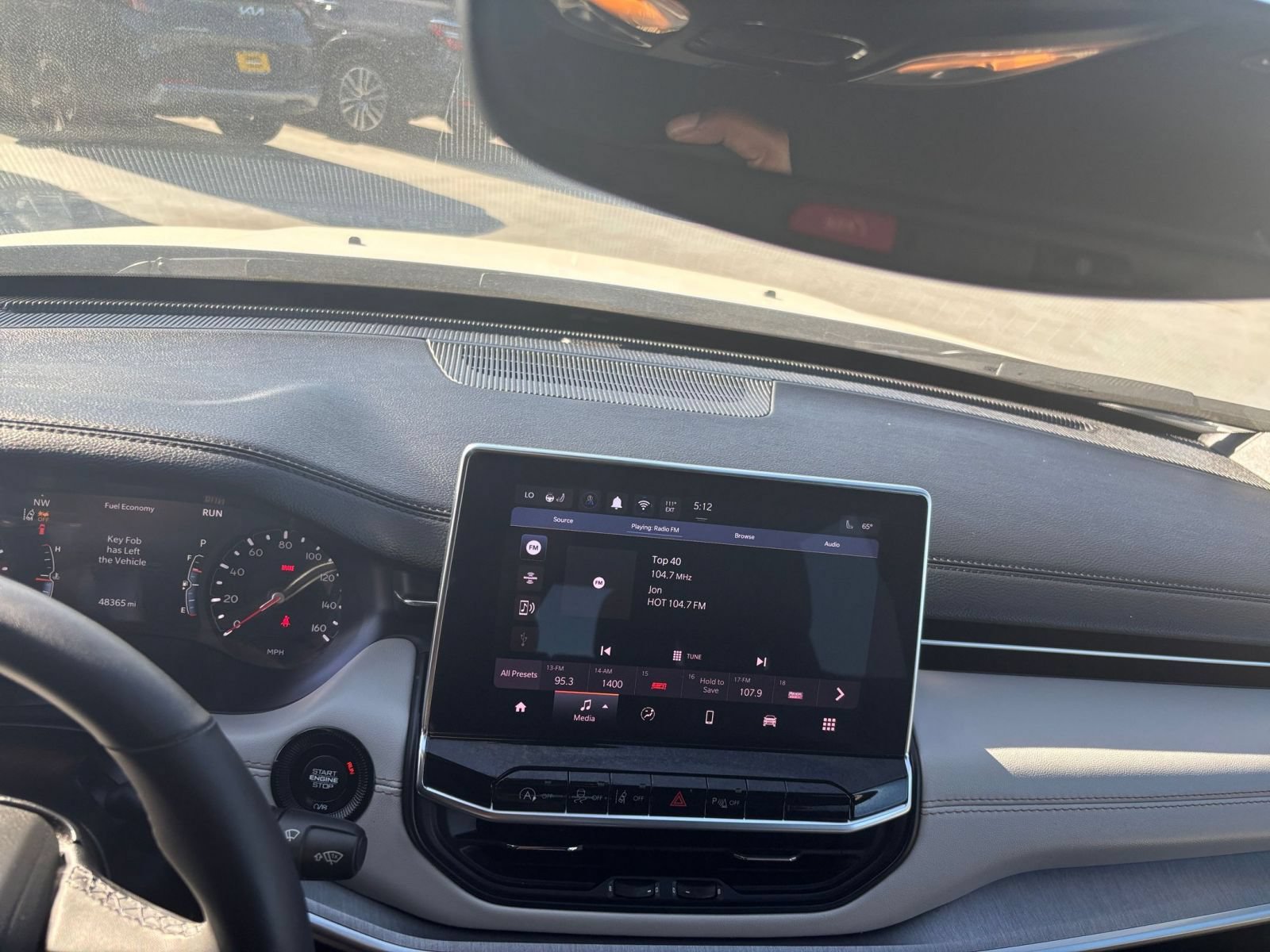 Thumbnail: 2025 Jeep Compass - 14