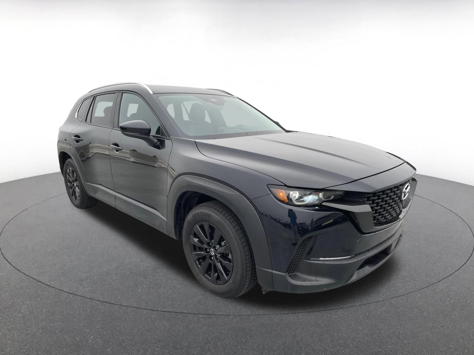 Thumbnail: 2025 Mazda CX-50 - 1