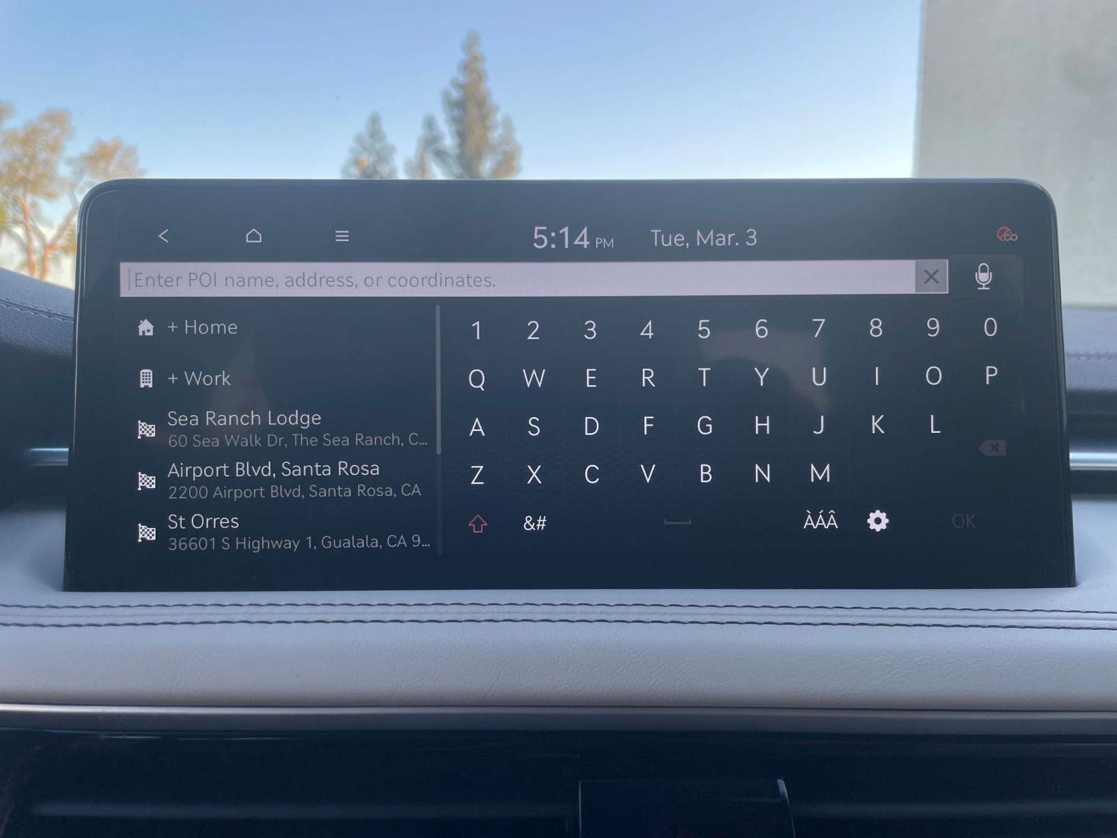 Thumbnail: 2025 Genesis G70 - 20