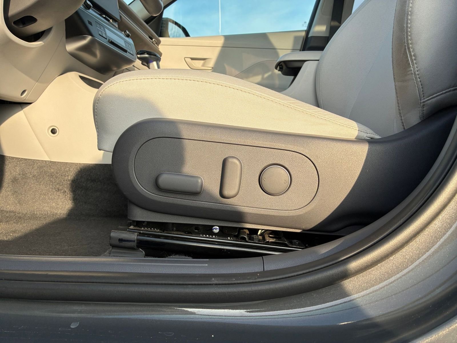 Thumbnail: 2025 Hyundai Kona - 23