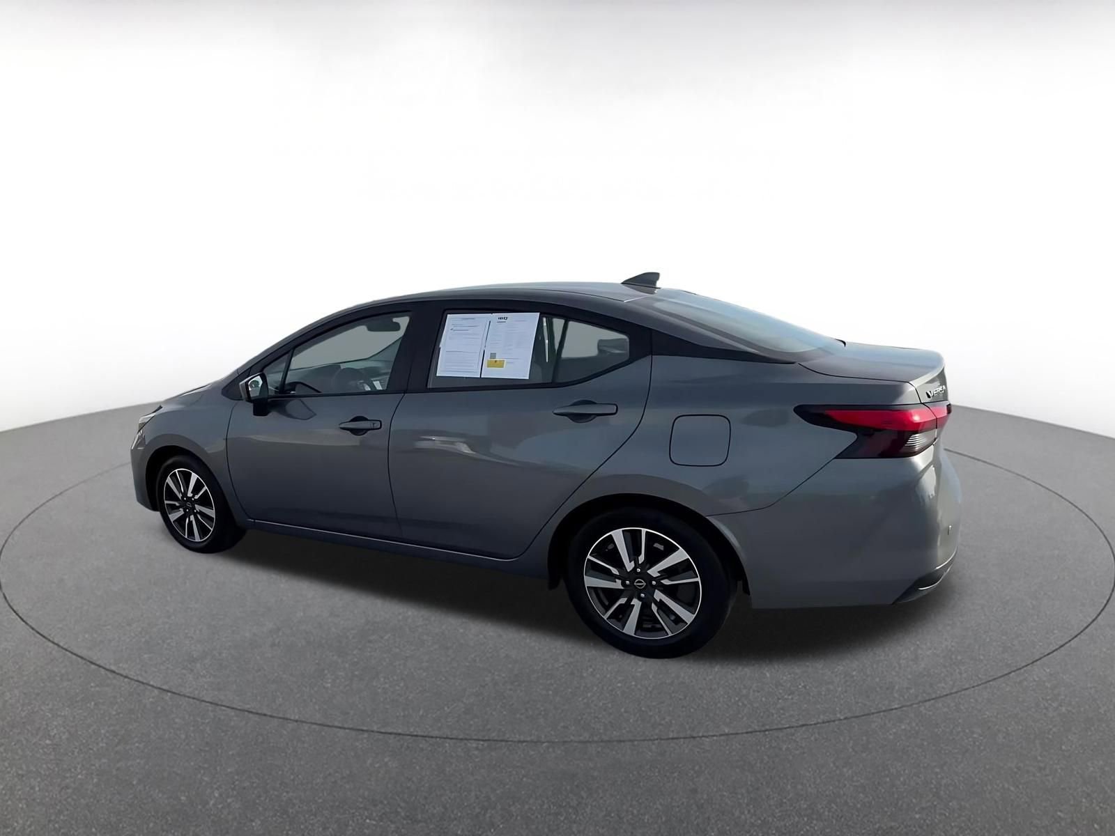 Thumbnail: 2025 Nissan Versa - 10