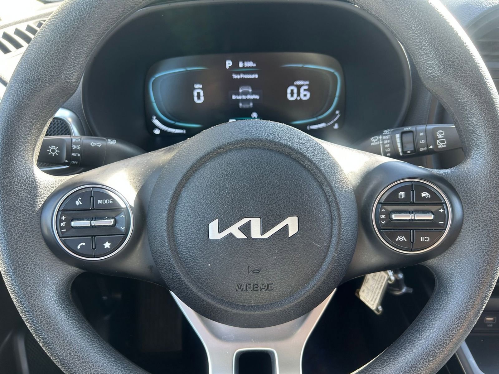 Thumbnail: 2025 Kia Soul - 25