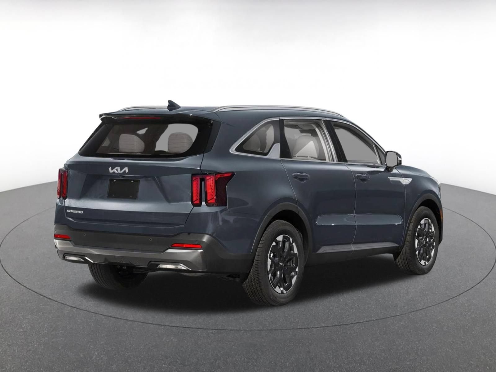 Thumbnail: 2024 Kia Sorento - 2