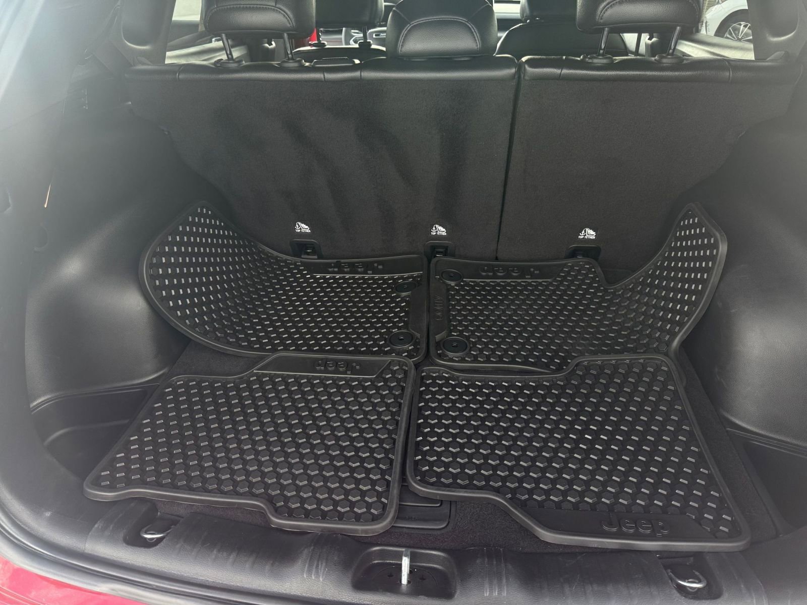 Thumbnail: 2025 Jeep Compass - 30