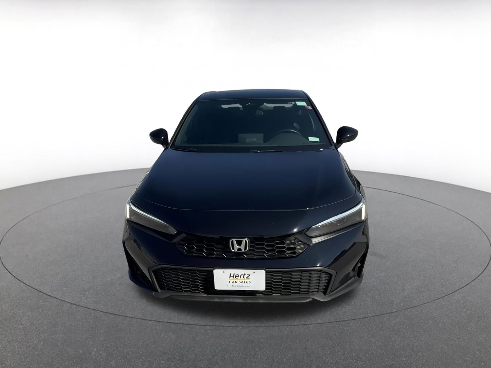 Thumbnail: 2025 Honda Civic - 3
