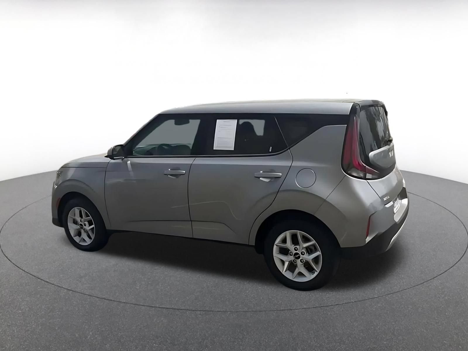 Thumbnail: 2025 Kia Soul - 10
