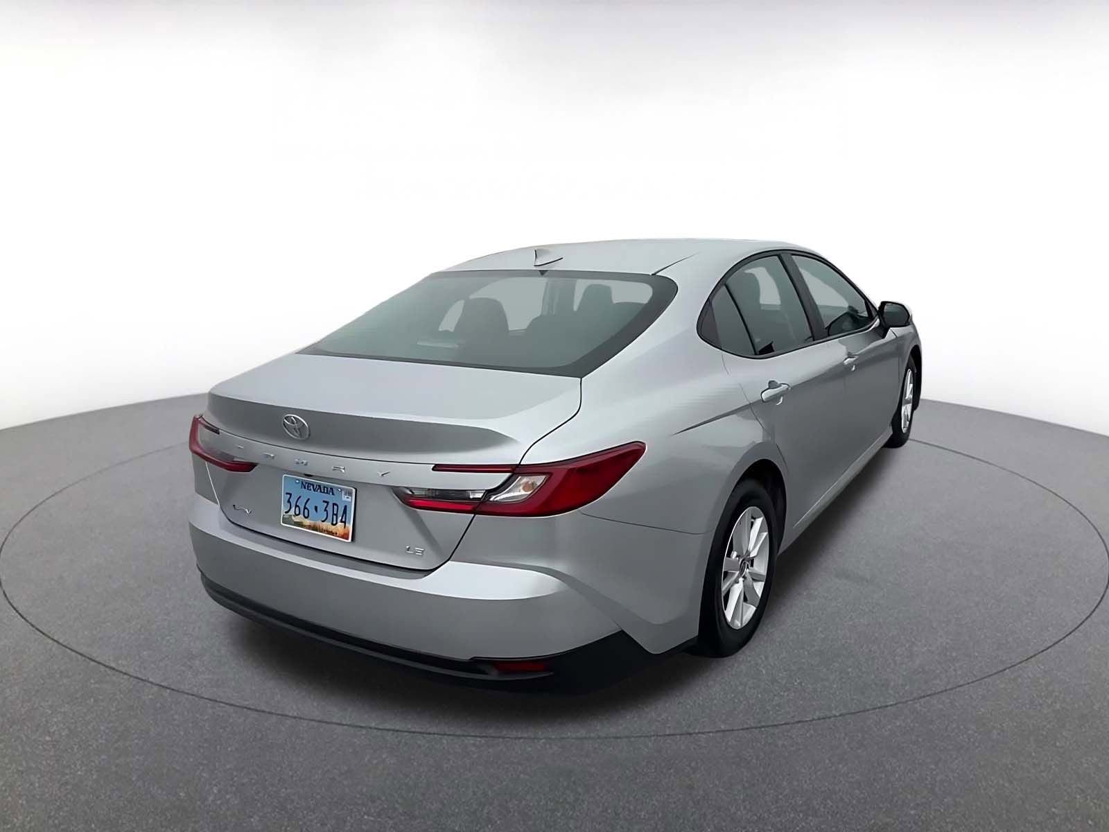 Thumbnail: 2025 Toyota Camry - 14