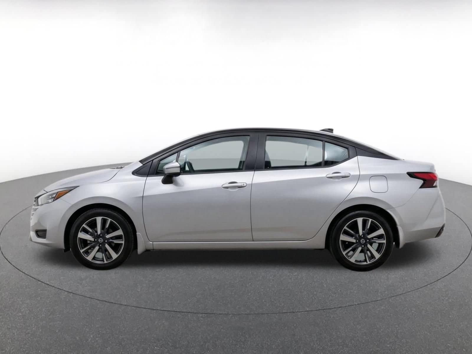Thumbnail: 2025 Nissan Versa - 4