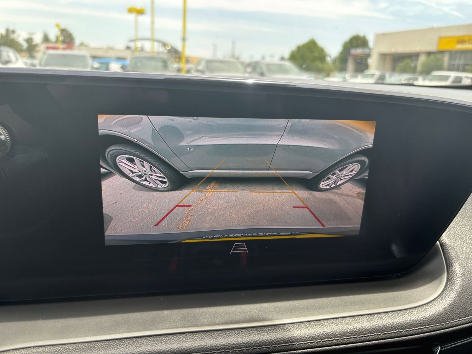 Thumbnail: 2025 Buick Encore GX - 22