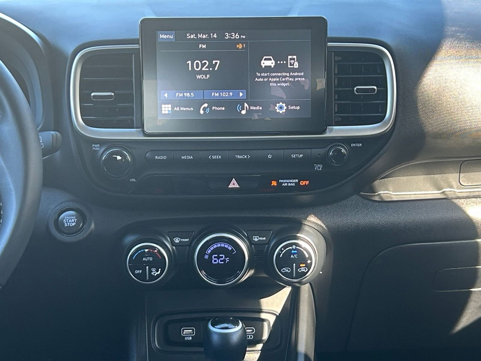 Thumbnail: 2025 Hyundai Venue - 20