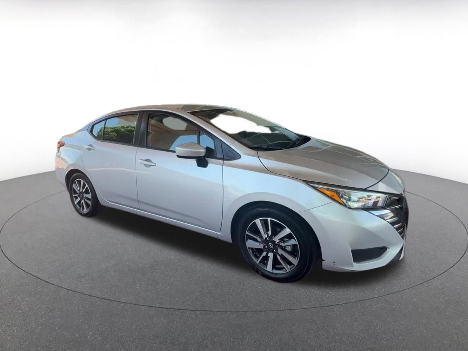 Thumbnail: 2025 Nissan Versa - 2