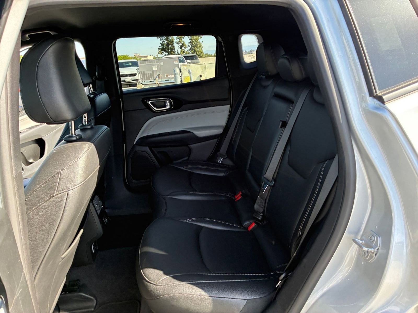 Thumbnail: 2025 Jeep Compass - 27