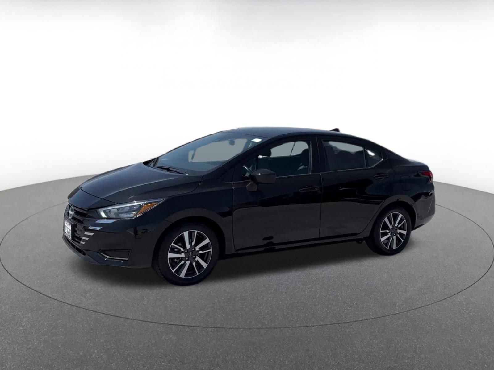 Thumbnail: 2025 Nissan Versa - 8