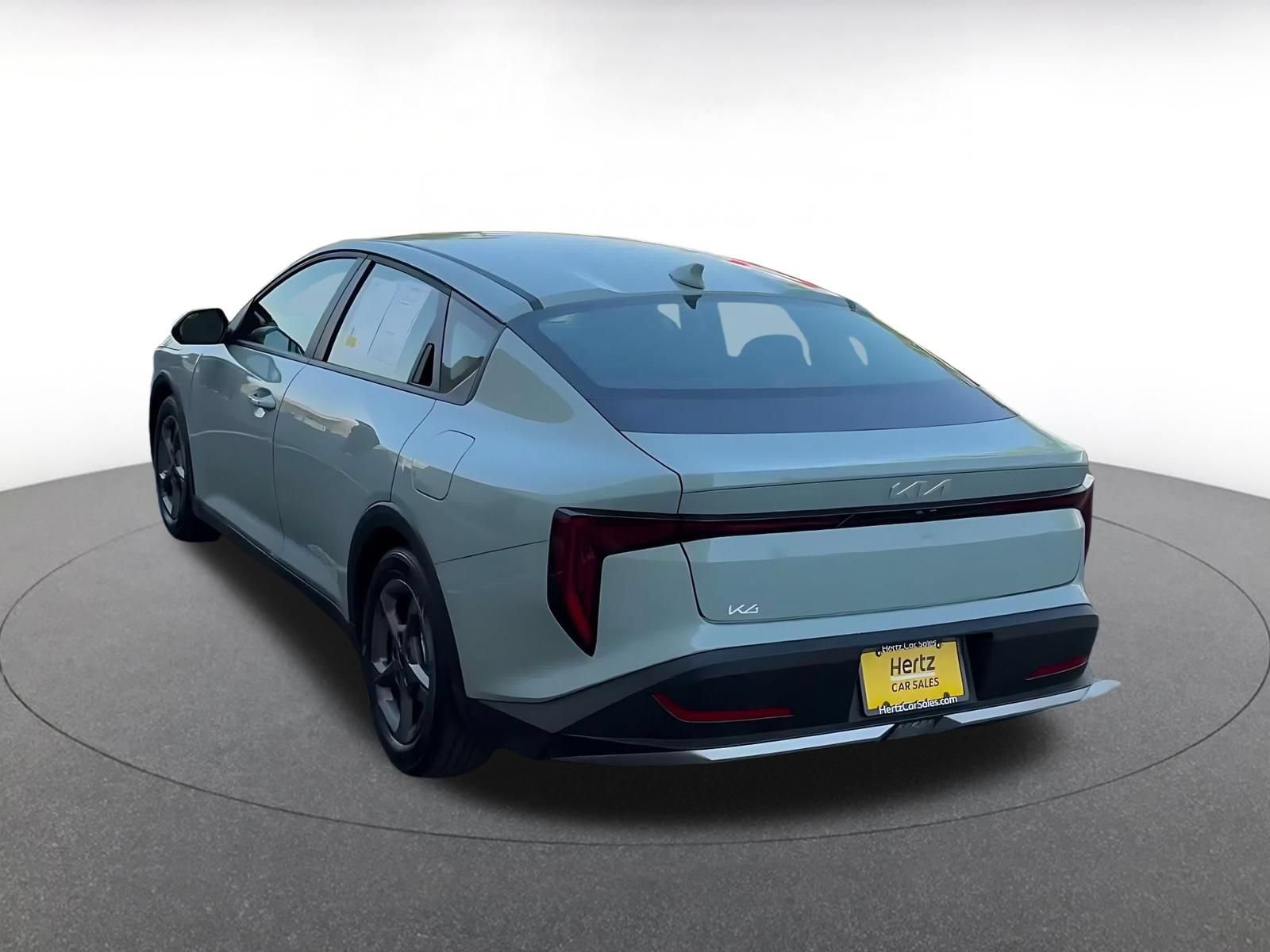 Thumbnail: 2026 Kia K4 - 11