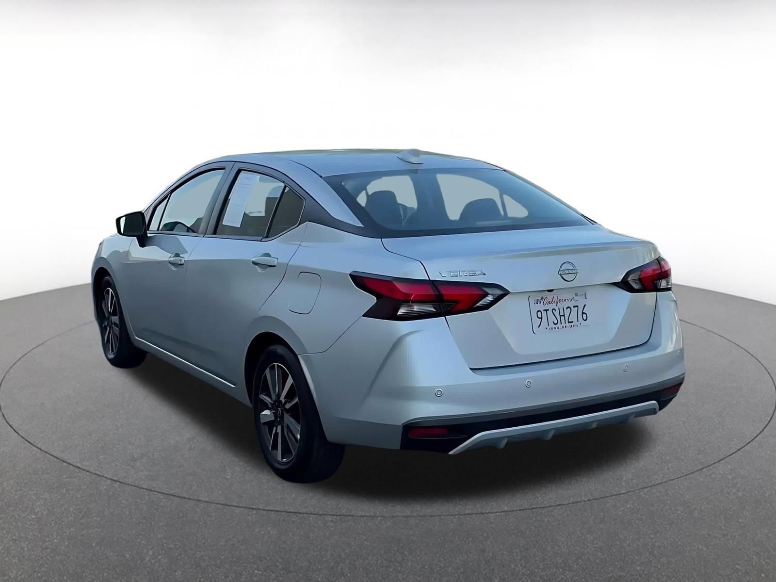 Thumbnail: 2025 Nissan Versa - 10