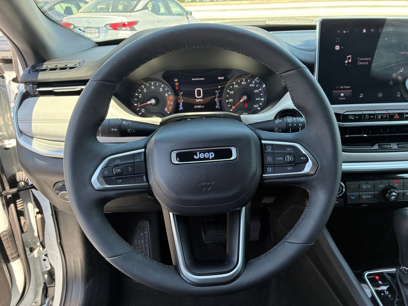 Thumbnail: 2025 Jeep Compass - 28