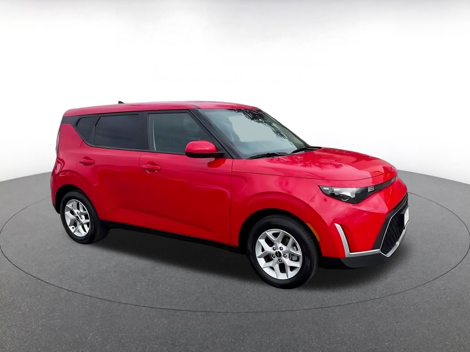 Thumbnail: 2025 Kia Soul - 2