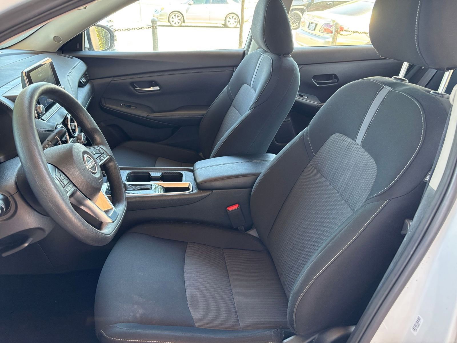 Thumbnail: 2025 Nissan Sentra - 24