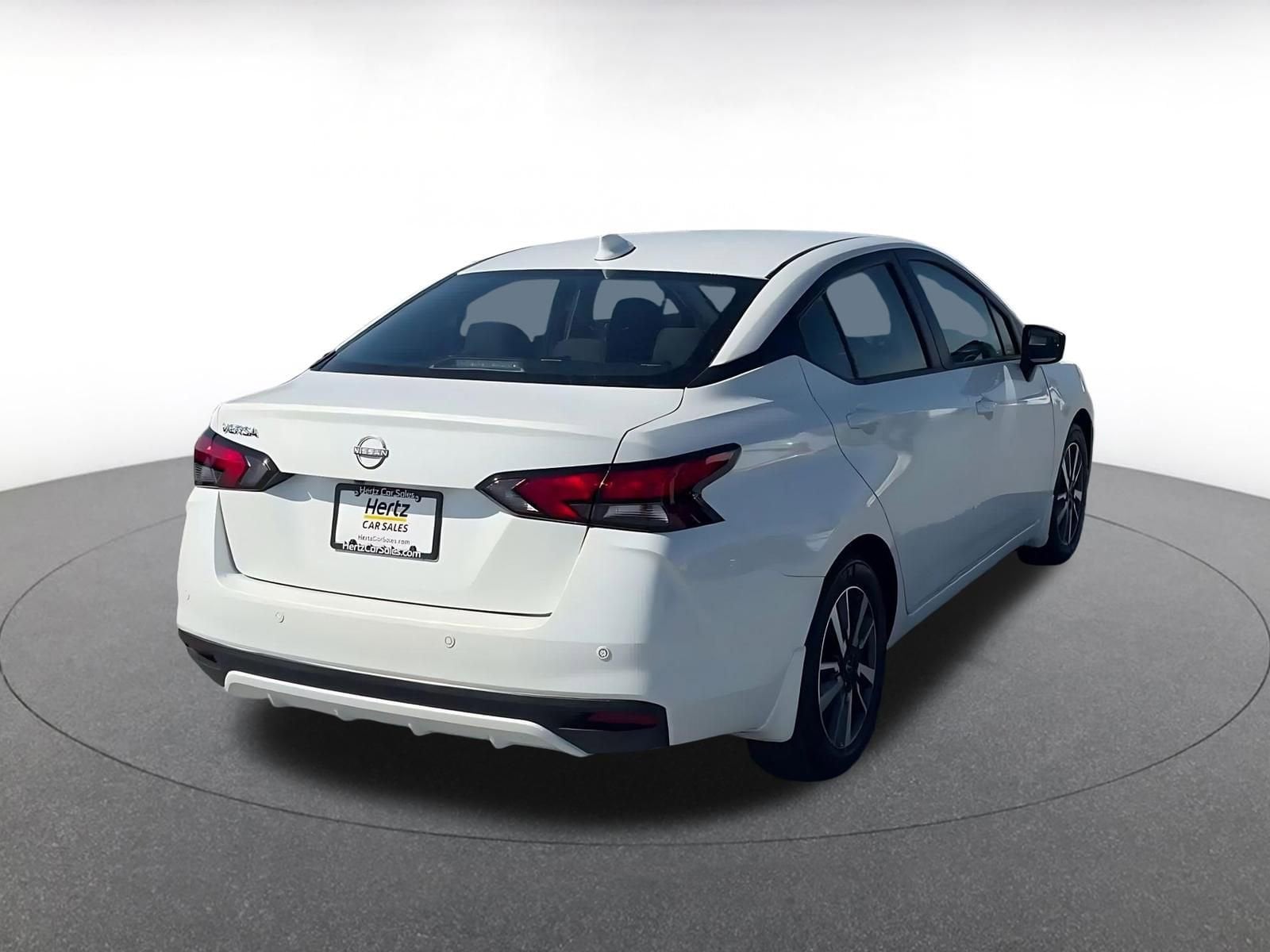 Thumbnail: 2025 Nissan Versa - 14