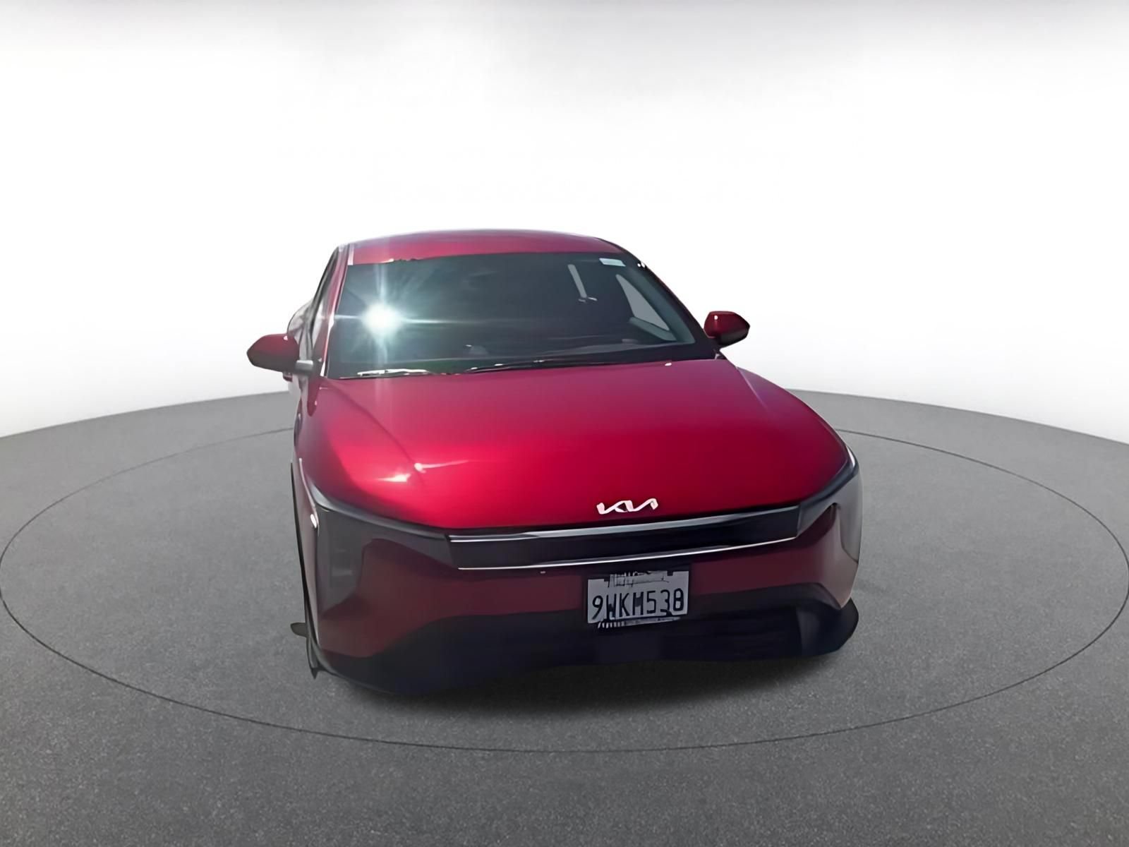 Thumbnail: 2026 Kia K4 - 16