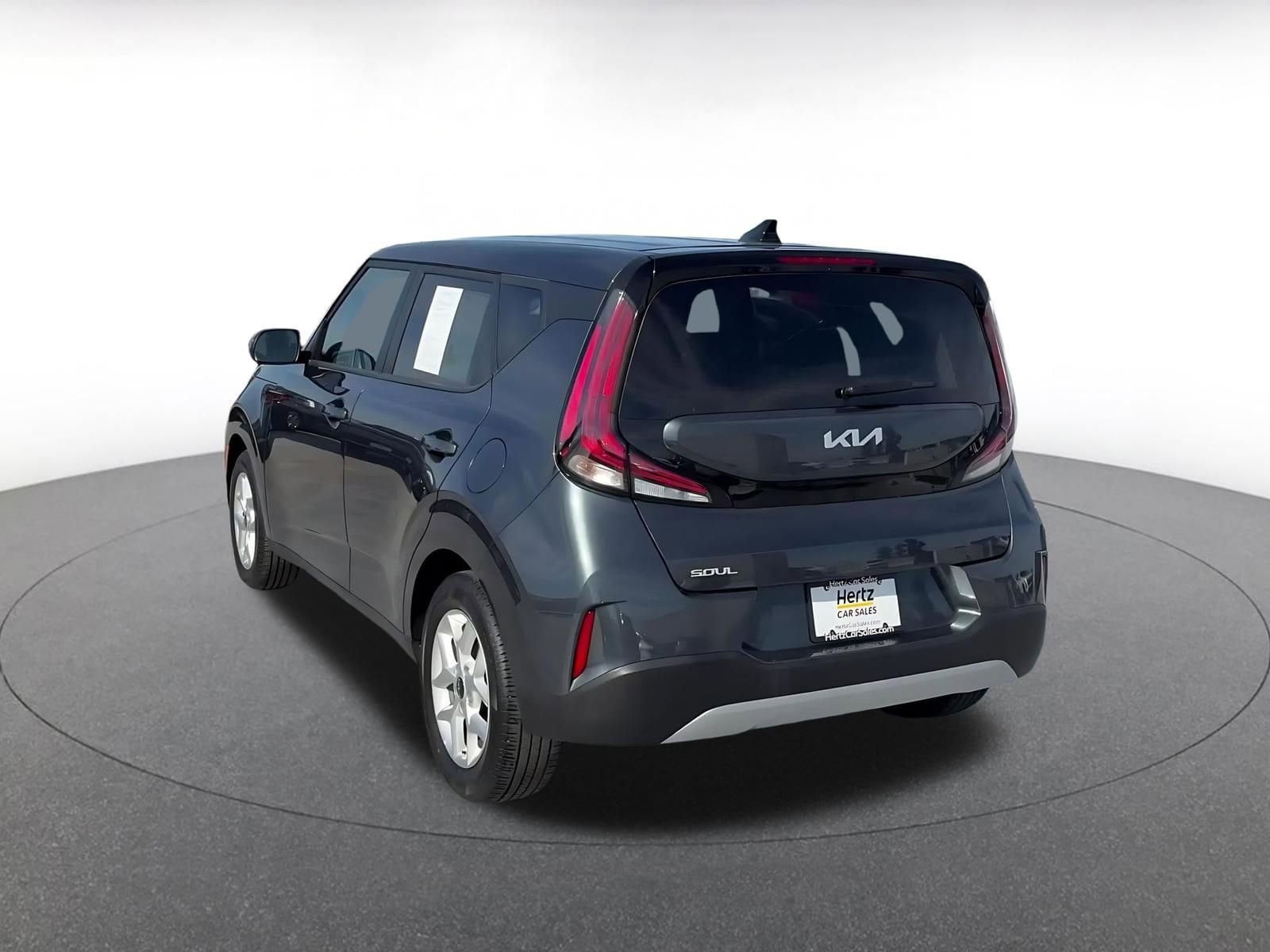 Thumbnail: 2025 Kia Soul - 11