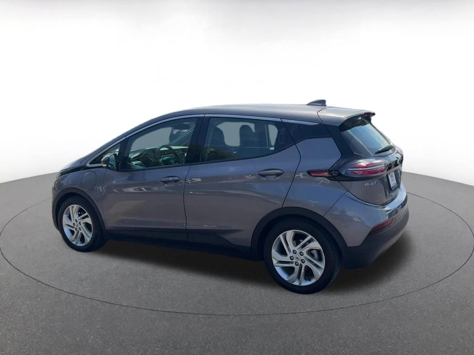 Thumbnail: 2023 Chevrolet Bolt EV - 10