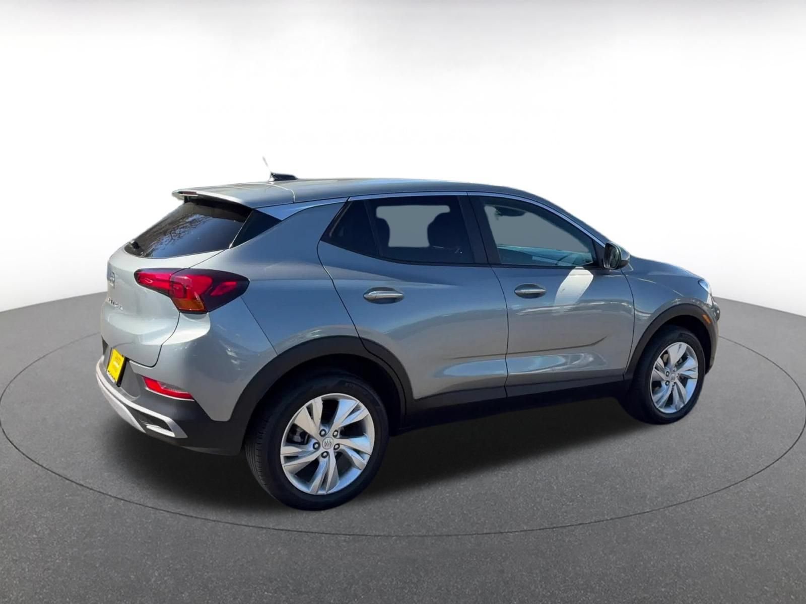 Thumbnail: 2025 Buick Encore GX - 14