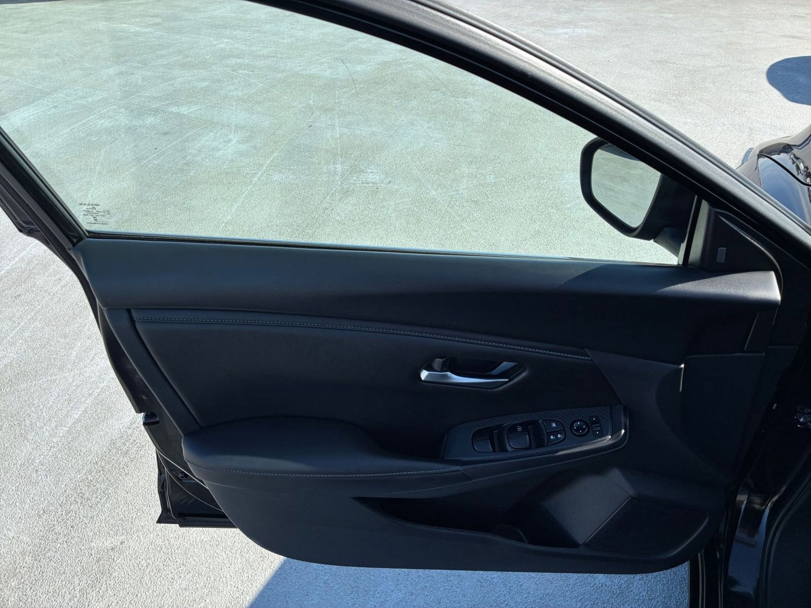 Thumbnail: 2025 Nissan Sentra - 18