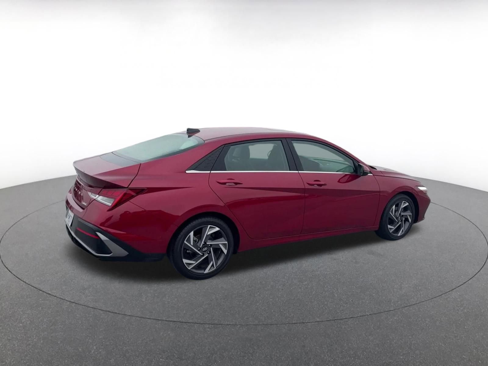 Thumbnail: 2025 Hyundai Elantra - 14