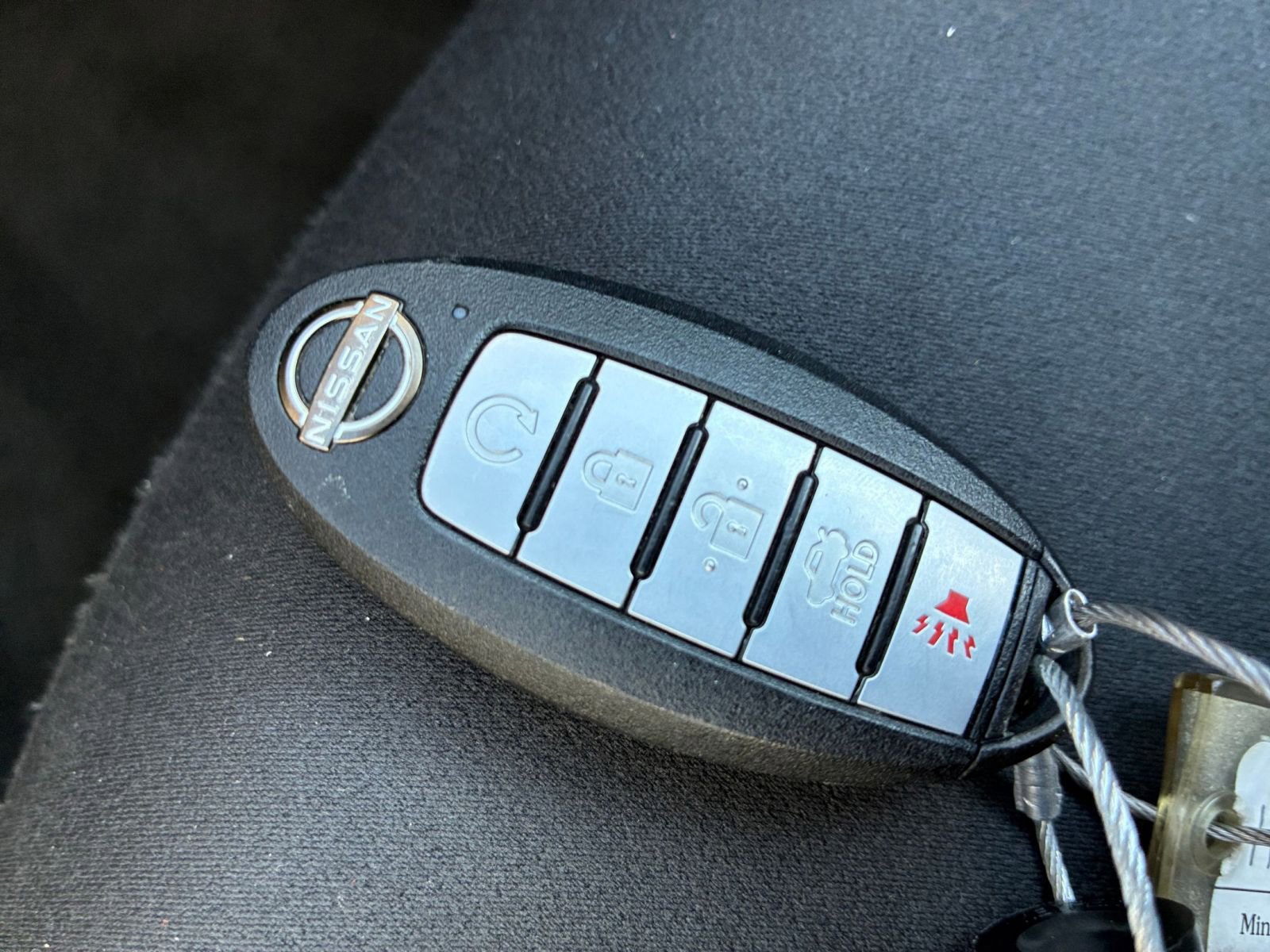 Thumbnail: 2025 Nissan Altima - 23