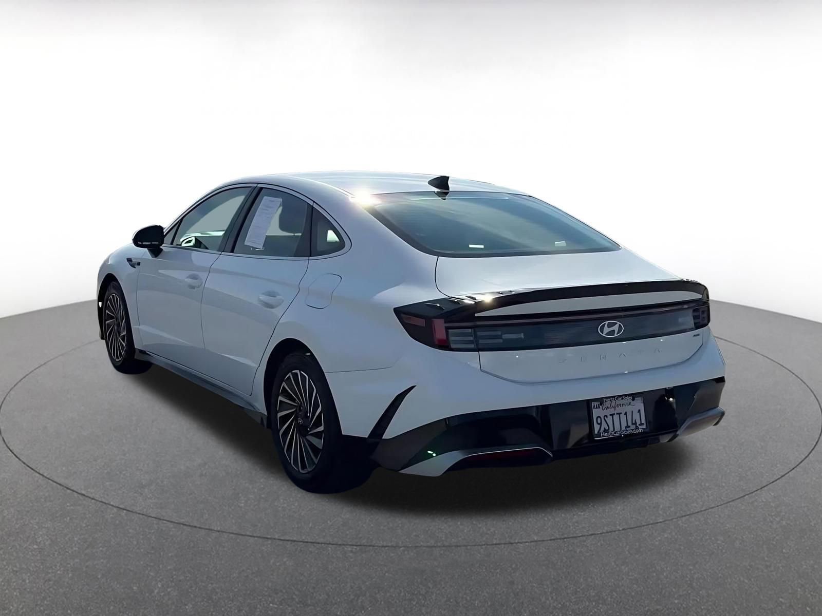 Thumbnail: 2025 Hyundai Sonata - 11