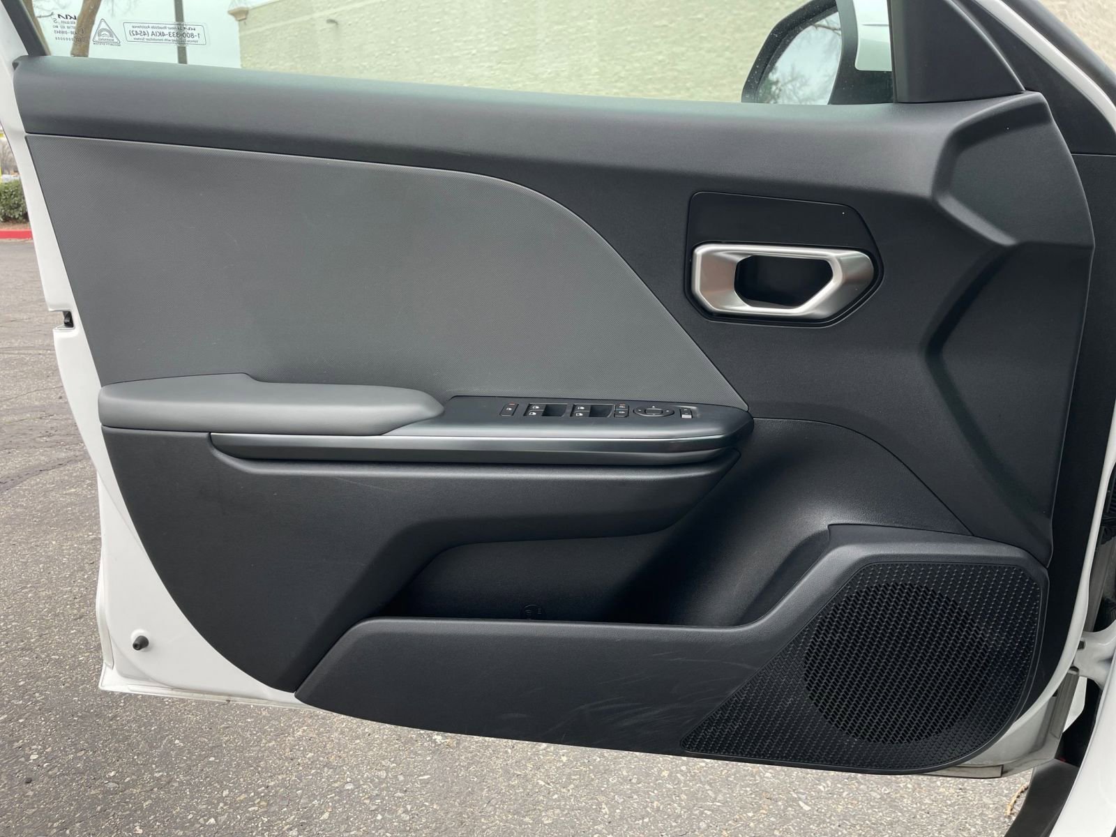 Thumbnail: 2025 Kia K4 - 18