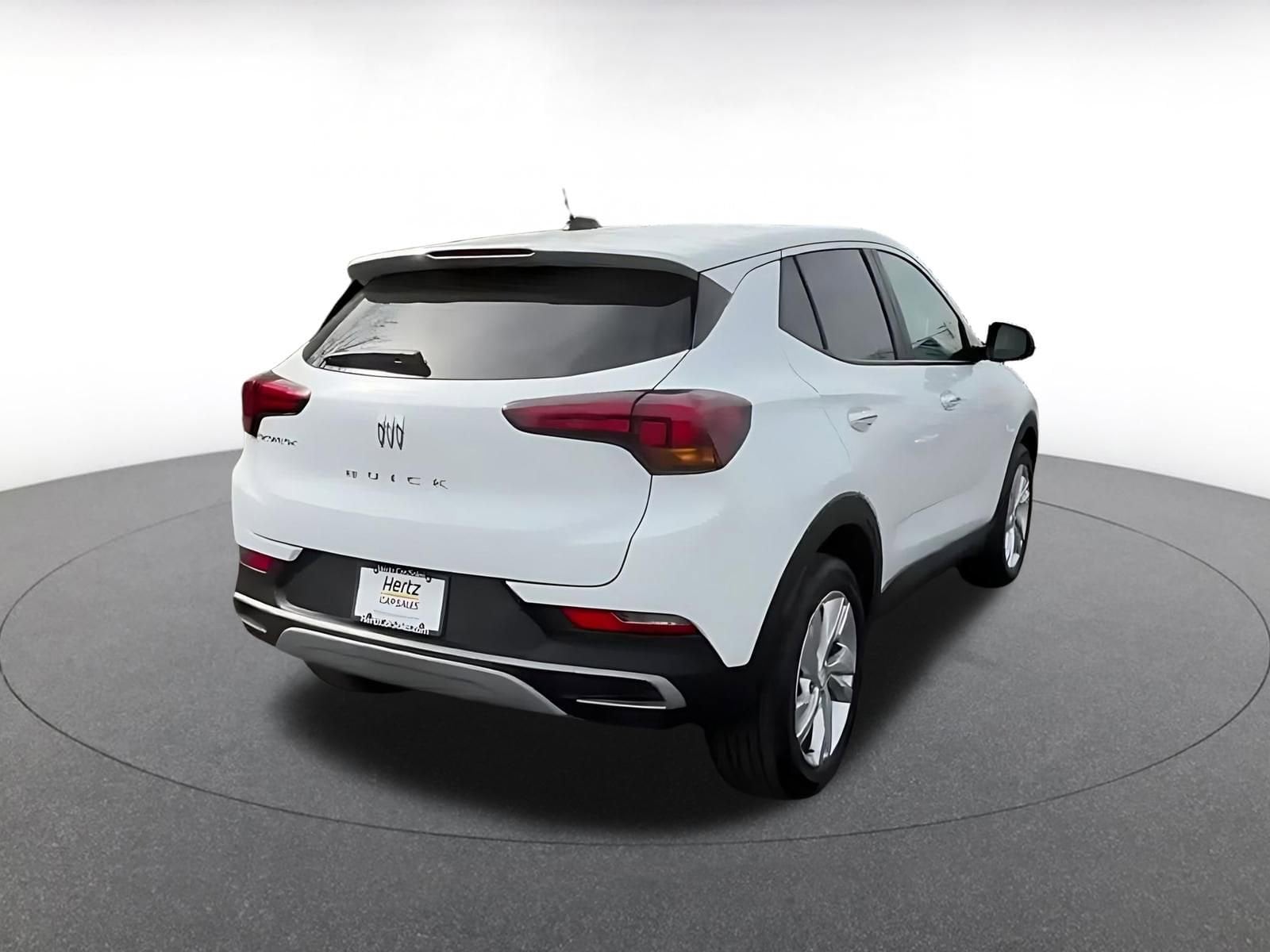 Thumbnail: 2025 Buick Encore GX - 14