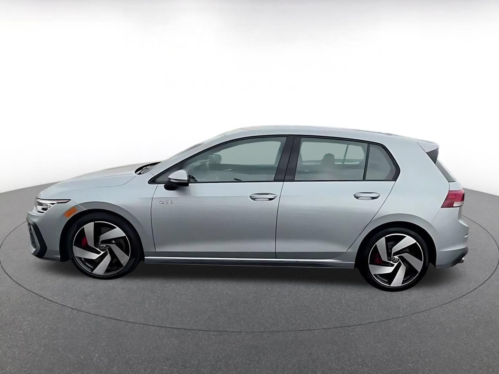 Thumbnail: 2026 Volkswagen Golf - 7