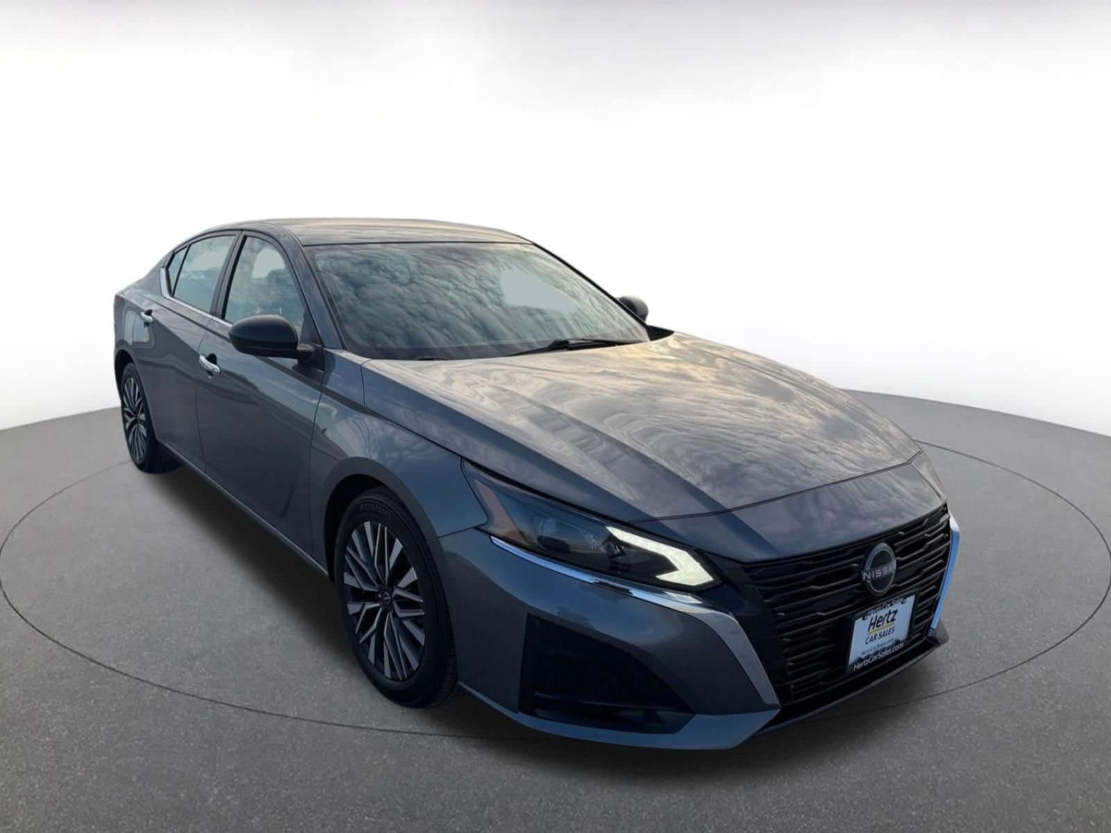 Thumbnail: 2024 Nissan Altima - 1